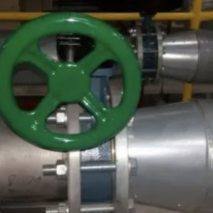 Exposed Steel Anti Corrosive Polyurethane Coating